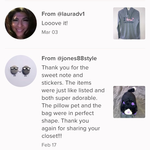 Welcome To My Closet!! - Picture 4 of 6